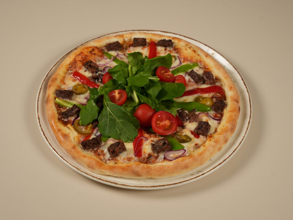 ALATURKA PİZZA