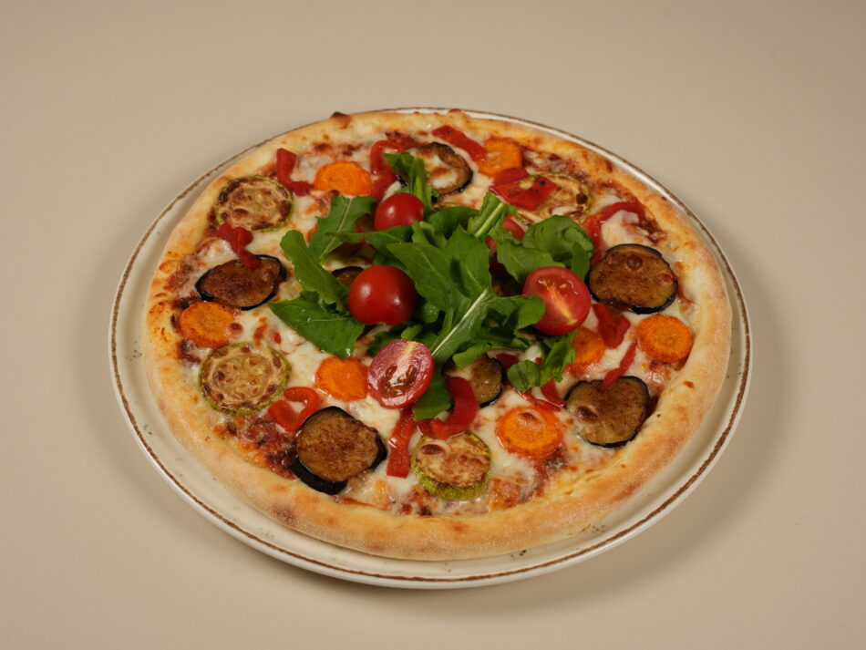 ALL ORTALANA PİZZA