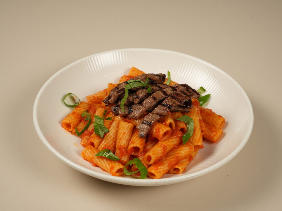 DANA ETLİ TORTIGLIONI