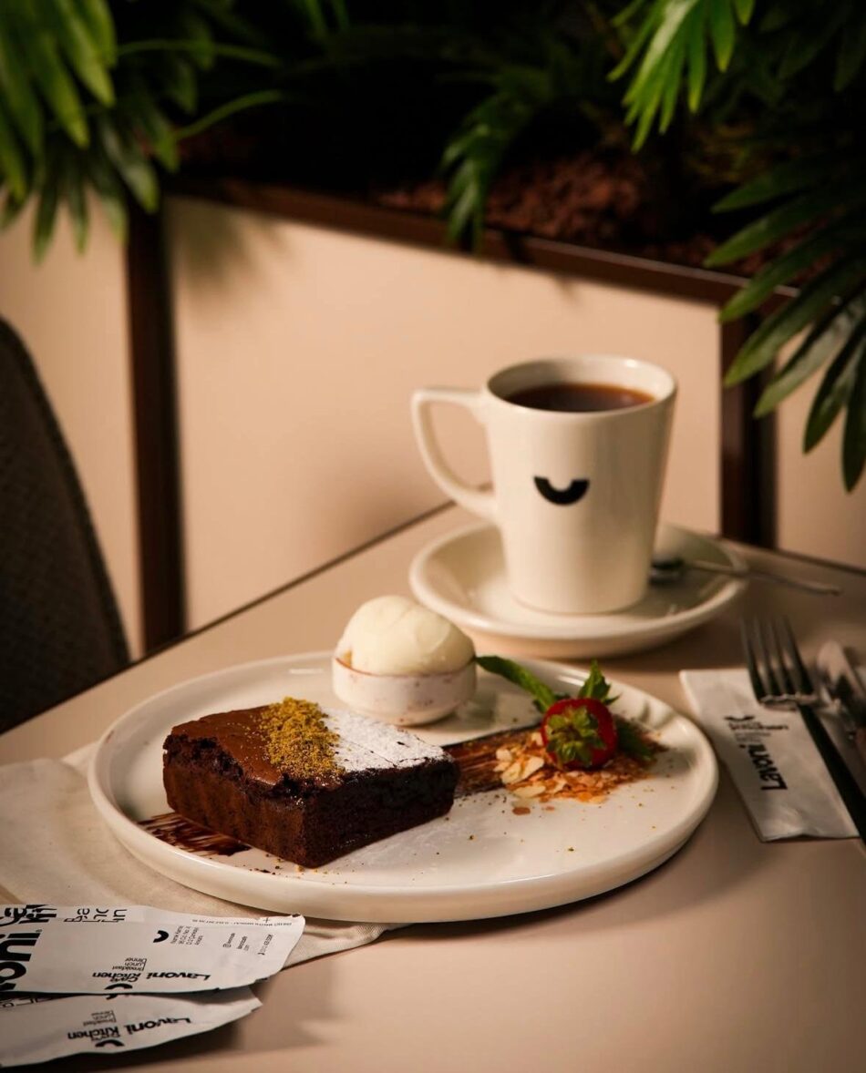BROWNİE